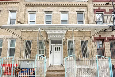 298 Cooper Street