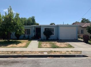 414 Elmwood Ln, Hayward, CA