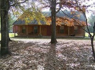 369 Grays Creek Rd, Dry Prong, LA 71423