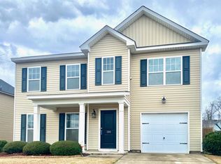 200 Allans Mill Dr, Columbia, SC 29223