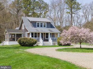 32133 Omar Rd, Frankford, DE 19945