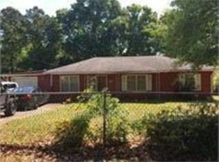 1108 George Cir, Griffin, GA 30224