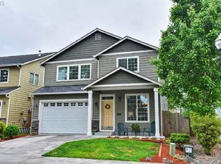 9201 NE 81st Loop, Vancouver, WA 98662