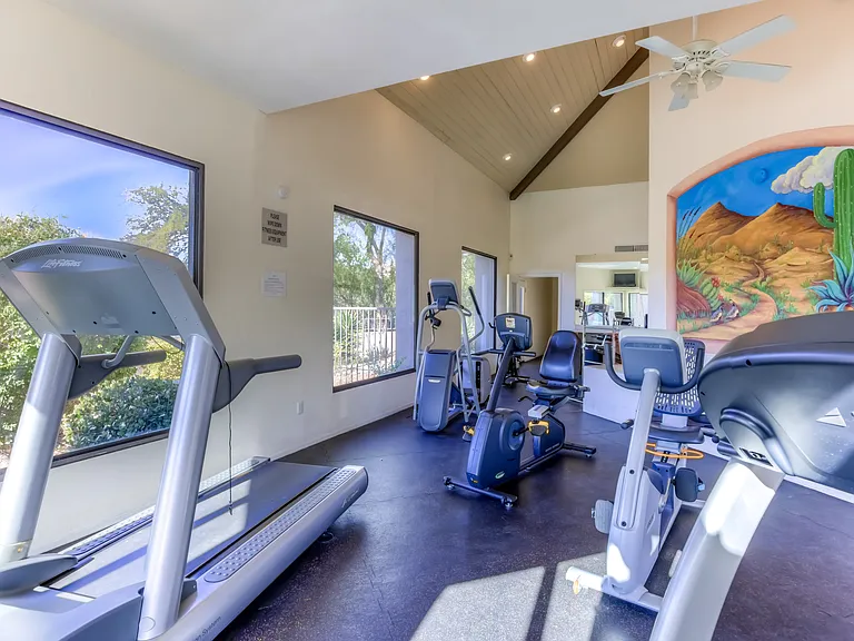 Community Gym