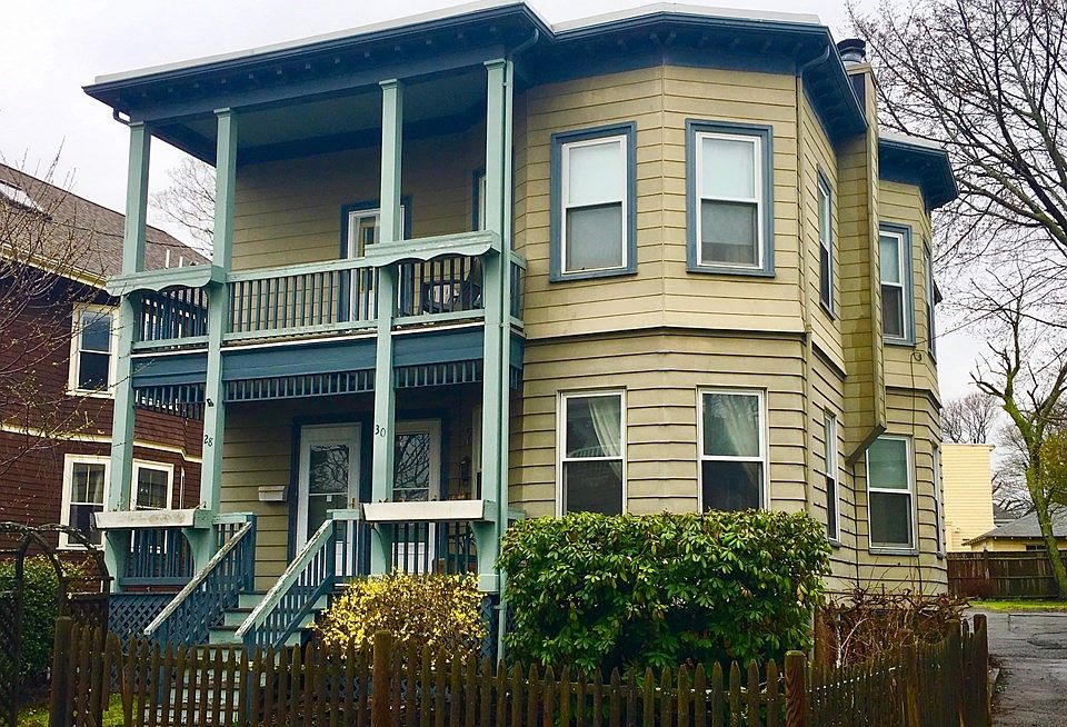 1st image of 30 Essex Ave #1