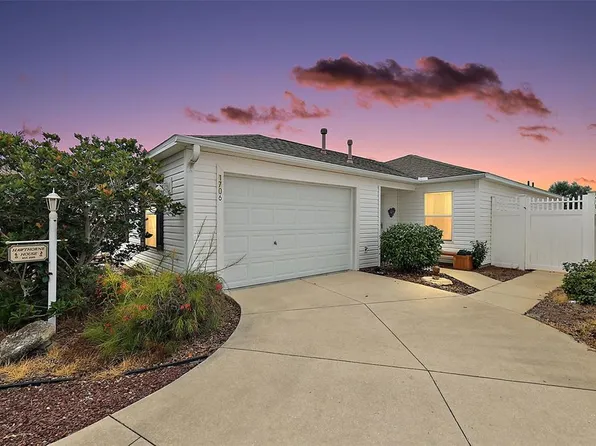 1706 FLEMINGS PLACE, THE VILLAGES, FL 32162