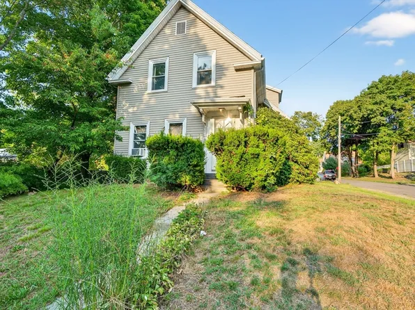 27 Winter St, Holbrook, MA 02343