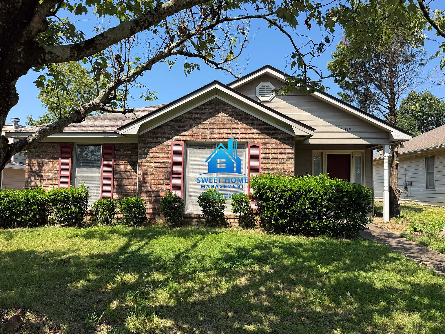 3 bed, 1446 sqft, $1,600 — Photo 1