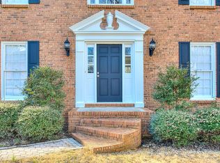 1960 Paddock Ct, Lawrenceville, GA 30043
