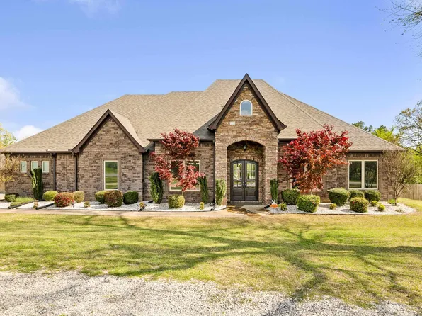 1701 Kruse Loop, Alexander, AR 72002