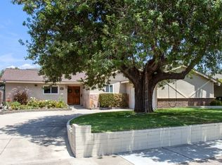 952 W La Deney Dr, Ontario, CA 91762