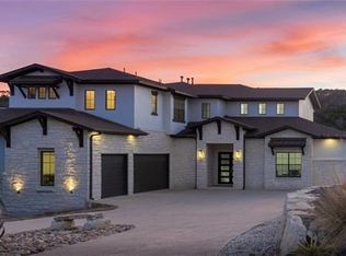 1113 Sidewinder, Leander, TX 78641