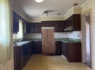 3 Highway 19, Lumber City, GA 31549