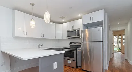 Rented by Affordable Housing Real Estate Corp