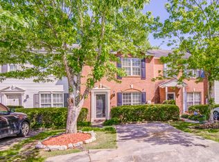 2870 Norfair Loop, Lithonia, GA 30038