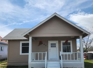 421 7th Ave N, Buhl, ID 83316