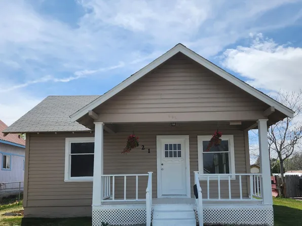 421 7th Ave N, Buhl, ID 83316