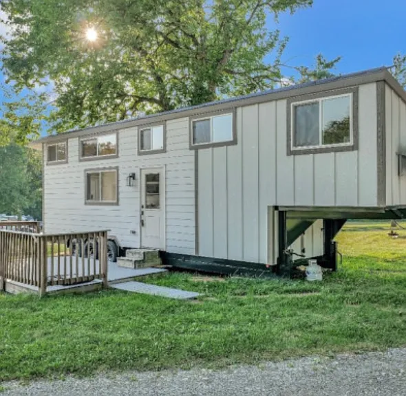 1715 Tin Cup Rd #14 — Photo 1