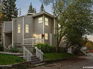 3601 Raspberry Rd APT 1A, Anchorage, AK 99502