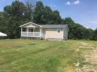 8183 Friendship Church Rd, Reidsville, NC 27320