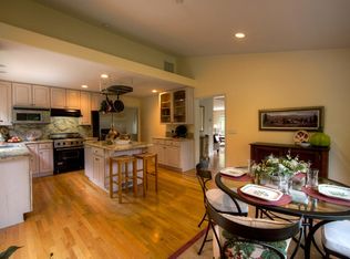 801 Chelham Way, Santa Barbara, CA 93108