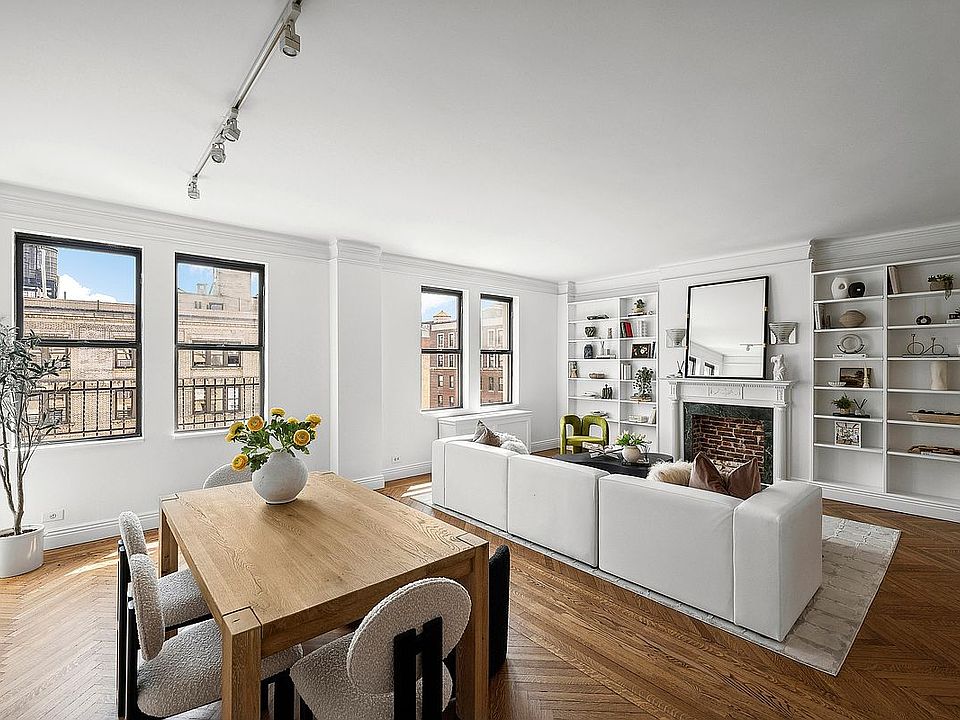 1st image of 885 W End Ave APT 12B