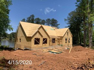 30 Redbud Trl, Newnan, GA 30263