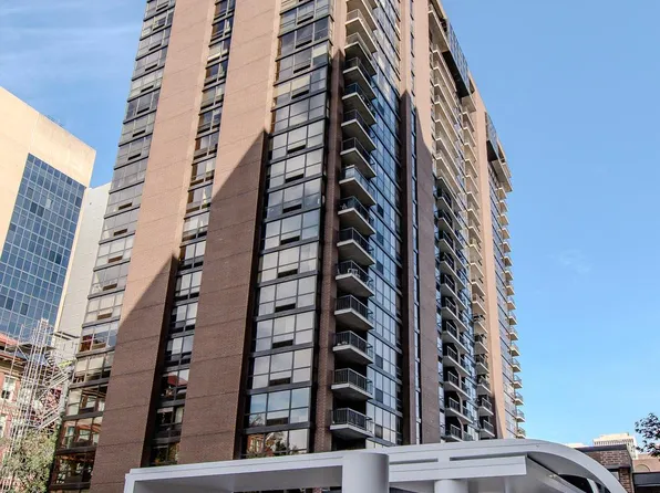 233 S 6th St #1301KL, Philadelphia, PA 19106