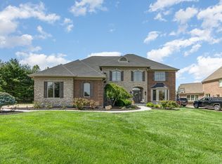1548 Mashie Woods Dr, Loveland, OH 45140