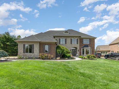 1548 Mashie Woods Dr, Loveland, OH, 45140