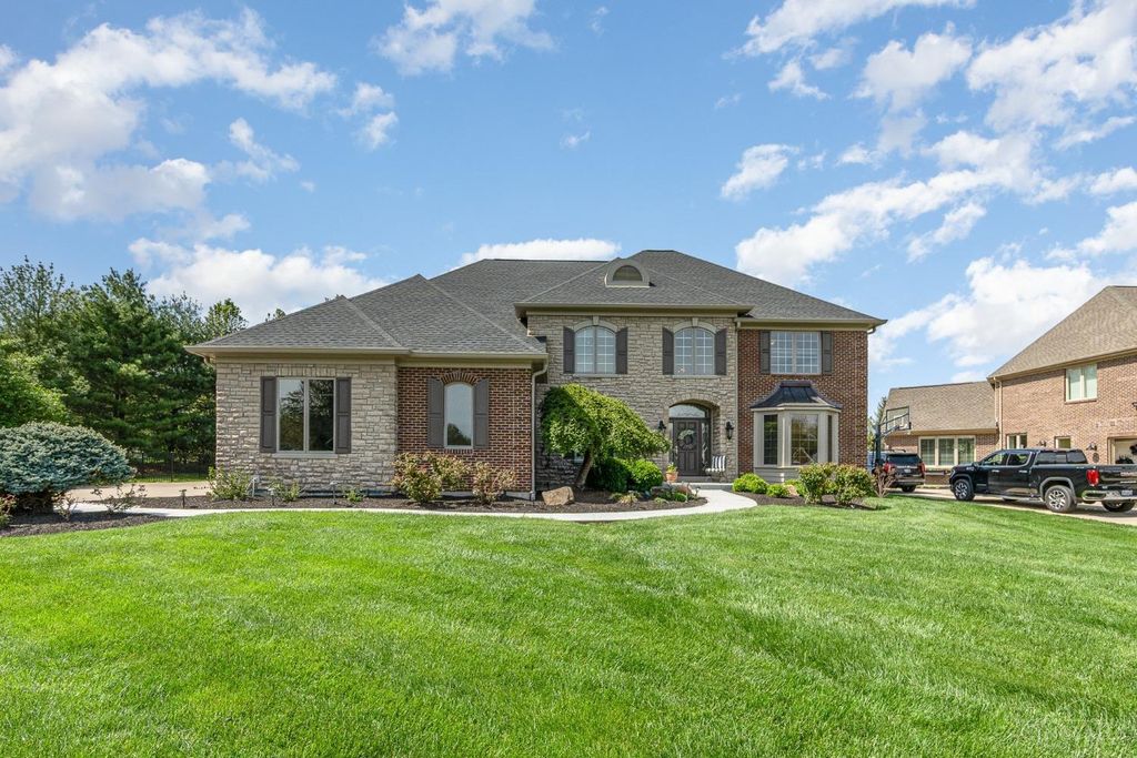 Real estate listing image