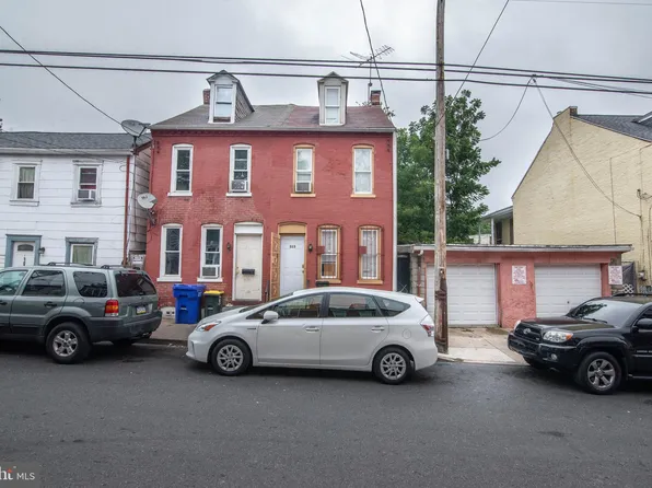 313 Beaver St, Lancaster, PA 17603