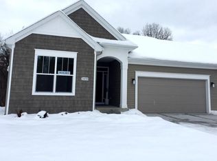 3498 Dunns Rdg, Kalamazoo, MI 49006