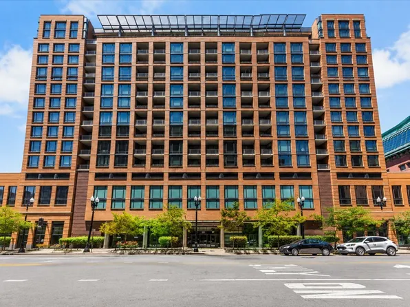 520 S State St APT 711, Chicago, IL 60605