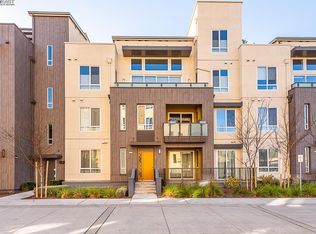 2348 Kinetic Cmn #103, Fremont, CA 94539