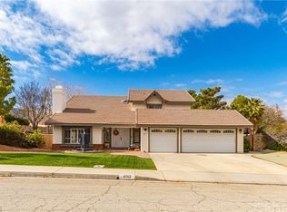 41513 Jacaranda St, Palmdale, CA 93551