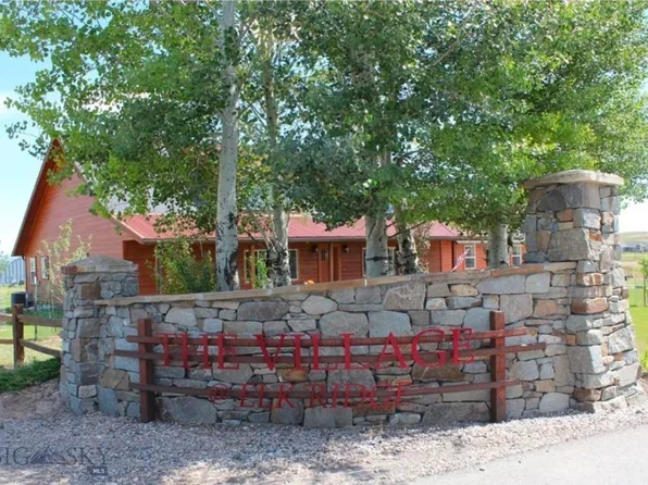 260 Rolling Prairie Way, Three Forks, MT 59752
