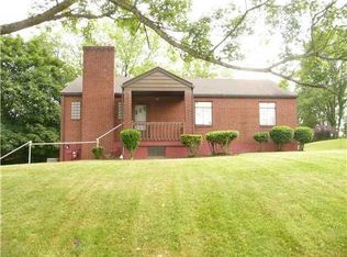 1725 Locust Rd, Sewickley, PA 15143