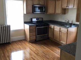 129 Summer St #21, Somerville, MA 02143