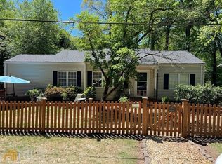 520 Milledge Hts, Athens, GA 30606