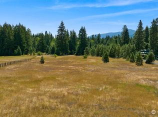 0 Nka Red Fir Ln, Easton, WA 98925