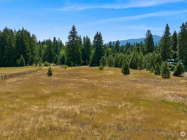 0 NKA Red Fir Lane, Easton, WA 98925