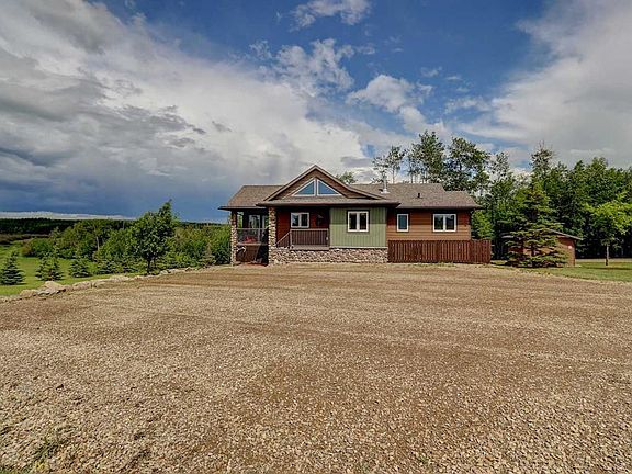 3rd image of 70539 W 250 Range Rural Greenview #5