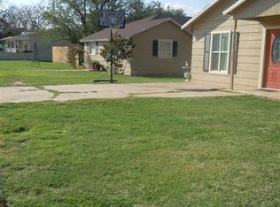 309 Ranch Rd, Ropesville, TX 79358