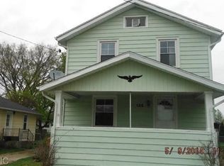 132 Territorial Rd W, Battle Creek, MI 49015