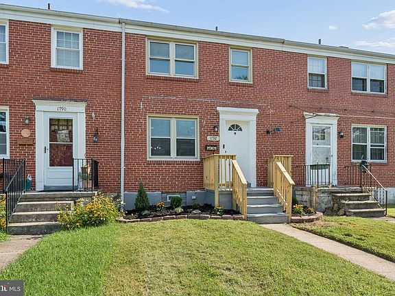 2nd image of 1792 Joan Ave