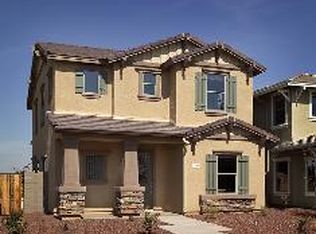 1073 S Hawk Ln LOT 109, Gilbert, AZ 85296