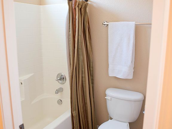 bathroom off  bedroom #1