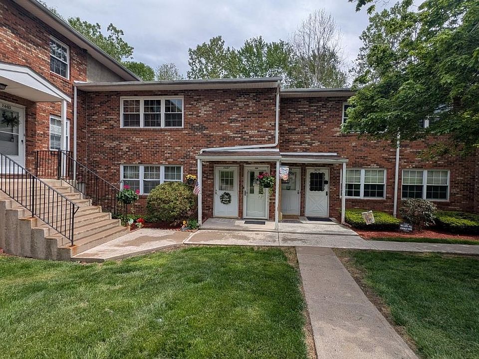 1st image of 276 Temple Hill Road #2607