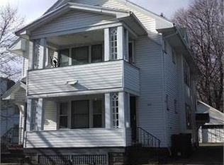 563 Woodbine Ave, Rochester, NY 14619